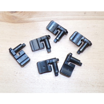 Skrzydełko bezpiecznika Mauser 98k